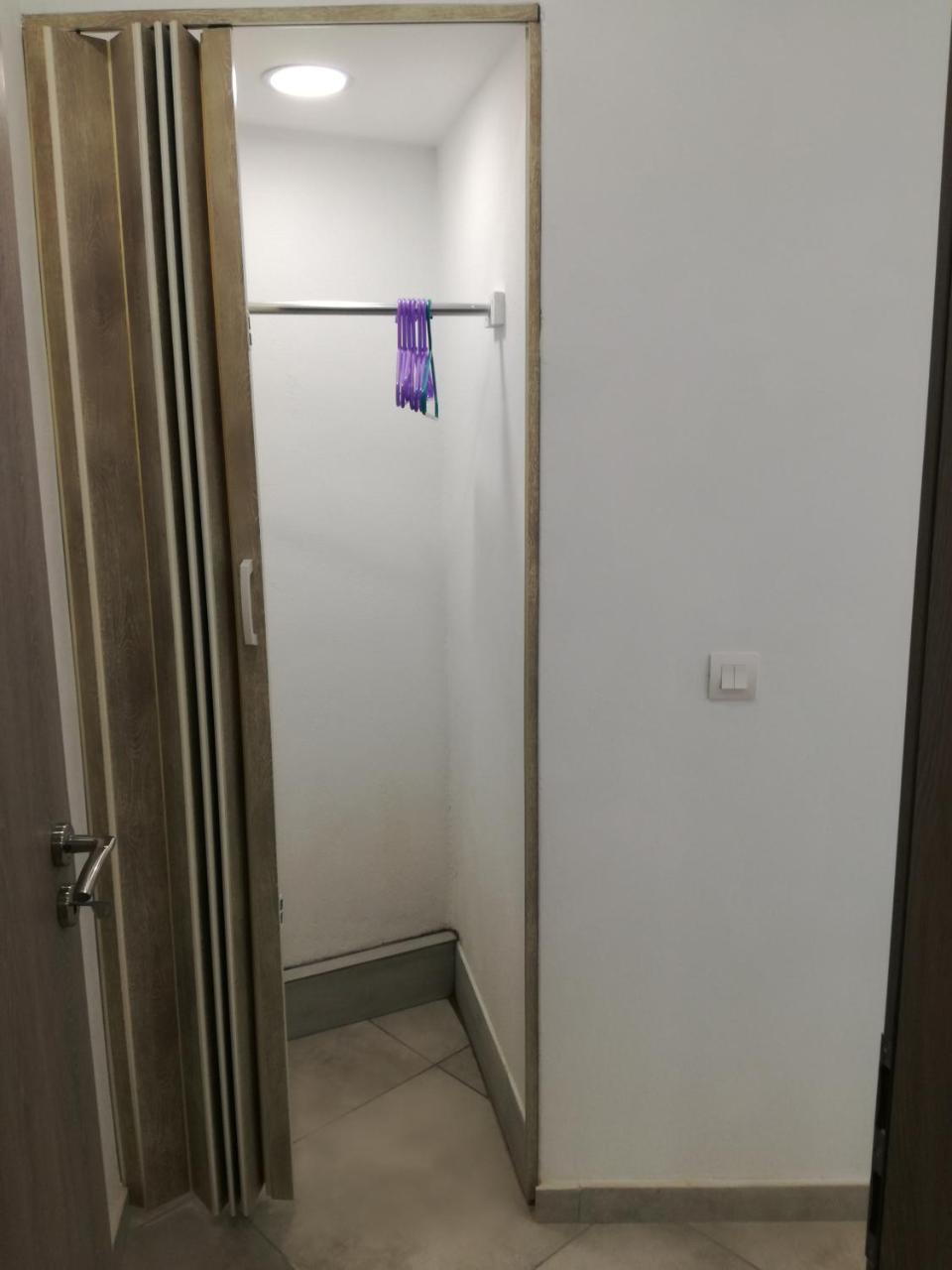 Apartamento Icthyoessa Ágios Kírykos Exterior foto